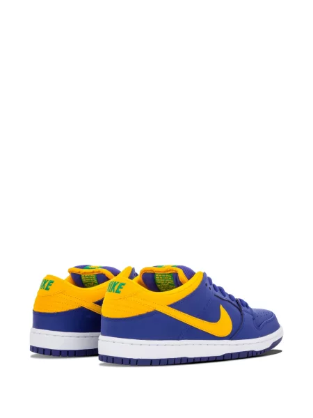 Маратонки Nike Dunk синьо