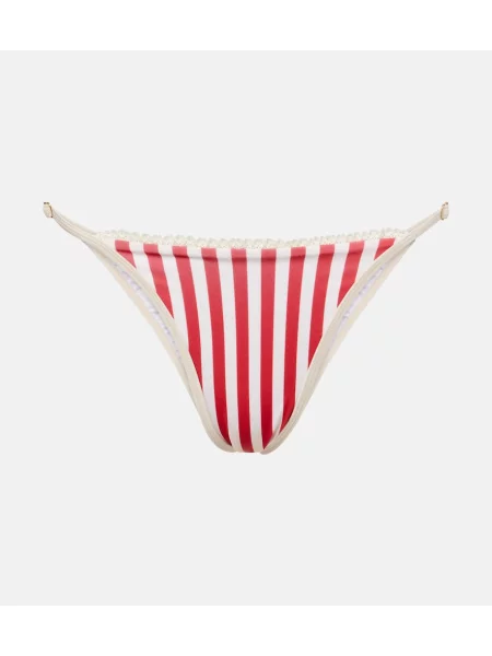 Bikini Bananhot roșu