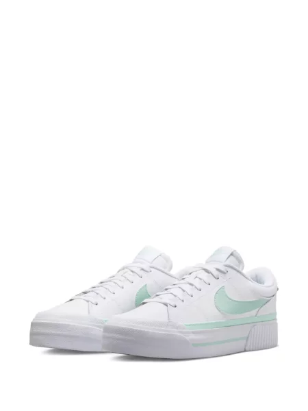 Tenisky Nike NikeCourt biela