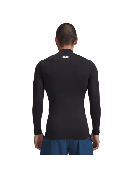 Póló Under Armour fekete