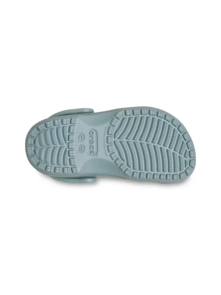 Pantofi copii Crocs albastru