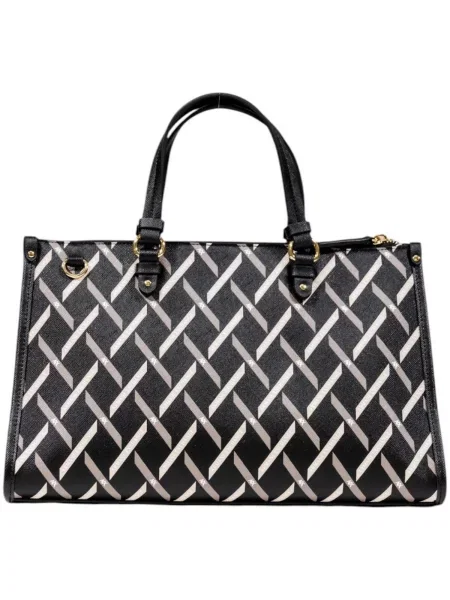 Kabelka Armani Exchange černá