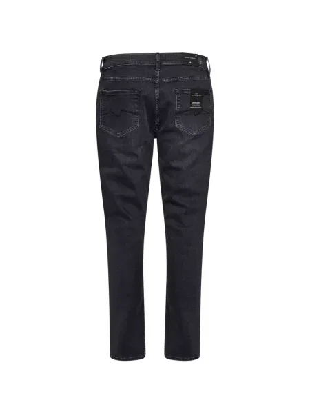 Blugi 7 For All Mankind gri