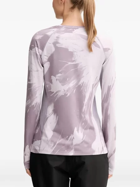 Lenjerie de corp termoactivă Columbia violet