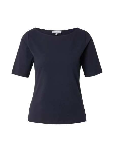 MORE & MORE Tricou marin albastru