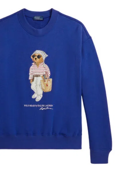 Polo Ralph Lauren Jopa modra