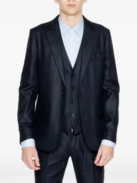 Costum Antony Morato negru