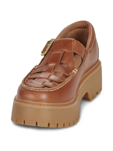 Tenisky Timberland kamene hnedá