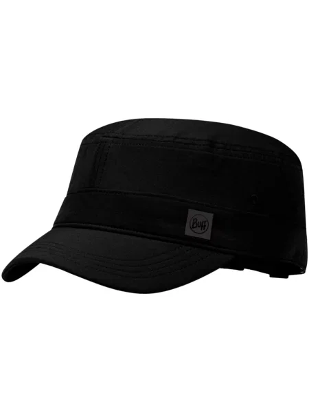 Šiltovka Buff čierna