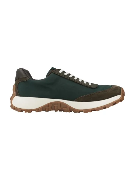 Pantofi Camper verde
