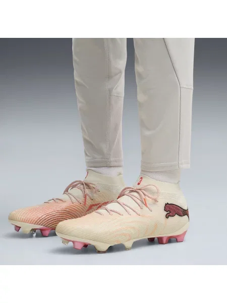 PUMA buty piÅ‚karskie FUTURE 9 ULTIMATE FG Buty BeÅ¼owy