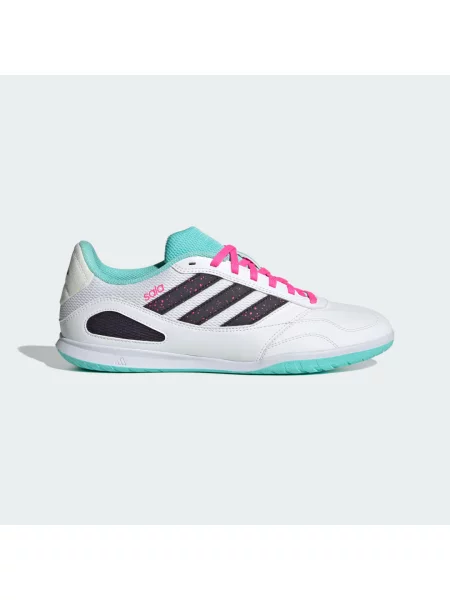 Tenisky Adidas bílé