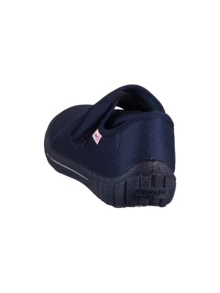 Tenisky Superfit modrá