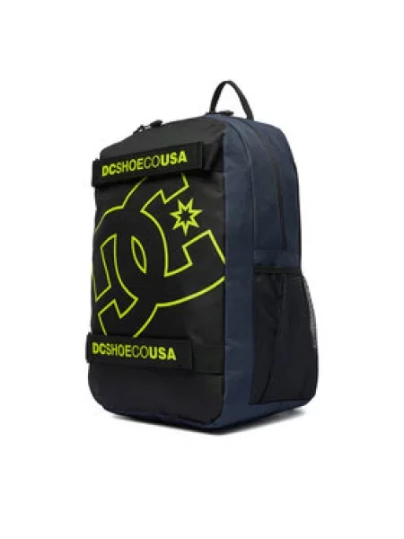 Ruksak DC Shoes Tamnoplava
