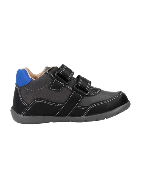 Pantofi copii Geox gri