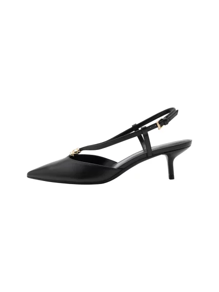Pantofi pumps MICHAEL Michael Kors Cherie negru