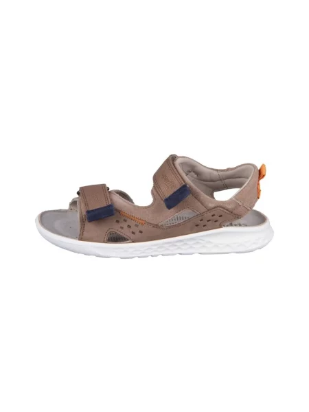 Pantofi copii Superfit maro