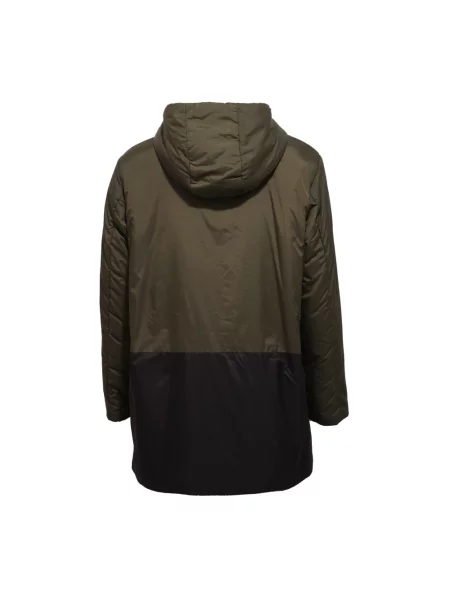 Kurtka Oof Wear zielona