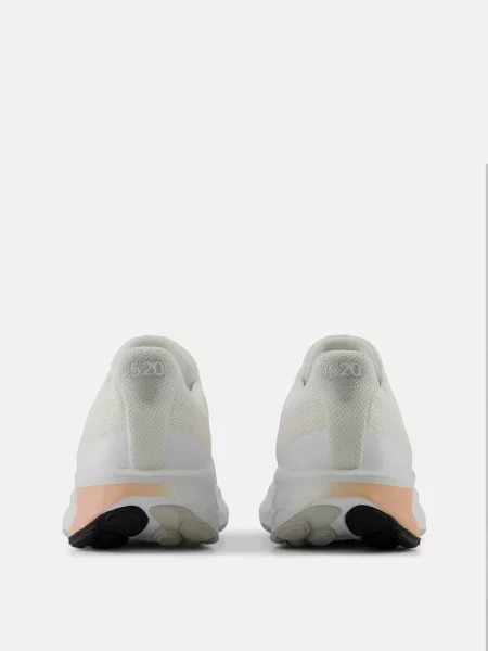 Кроссовки New Balance Fresh Foam белые