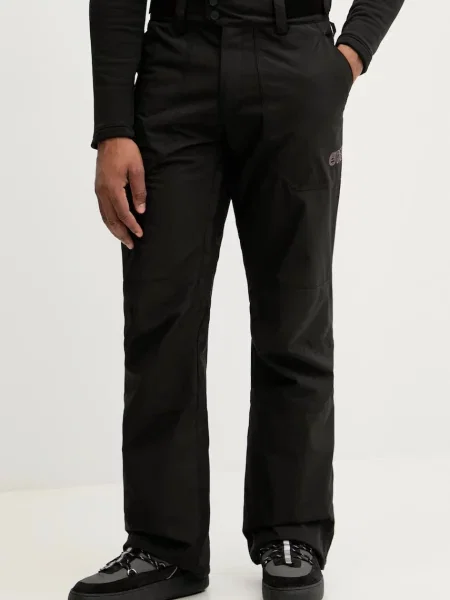 Lyžařské kalhoty Picture Plan černé