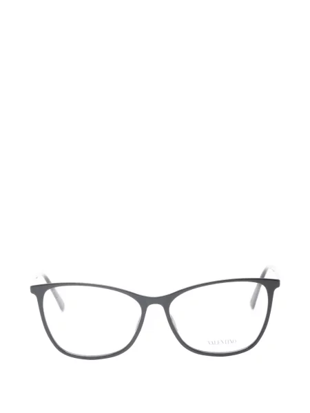 Sunčane naočale Valentino Garavani Eyewear crna