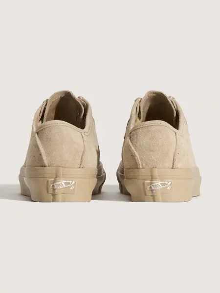 Vans LX SF Moc Low tenisówki zamszowe beżowe