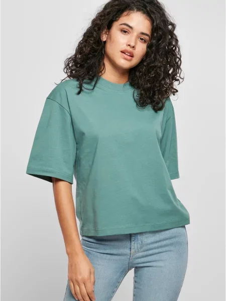 Koszulka Urban Classics biała