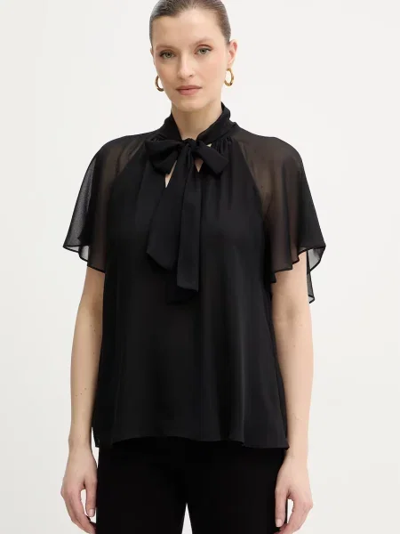 Marciano by Guess felső HELLEN fekete