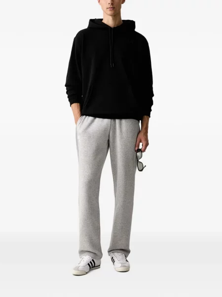 Hanorac cu glugă Under Armour cu cordon negru