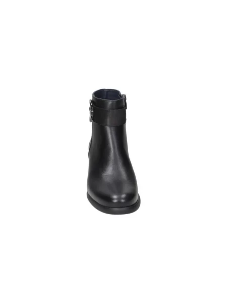 Pantofi Dorking negru