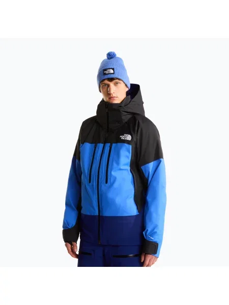 Geacă de schi pentru bărbați The North Face Chakal tnf black/activ negru