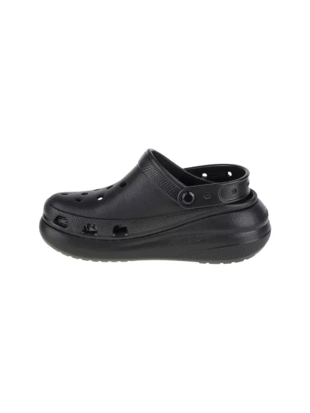 Pantofi Crocs clasici negru