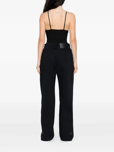 Blugi Jean Paul Gaultier albastru