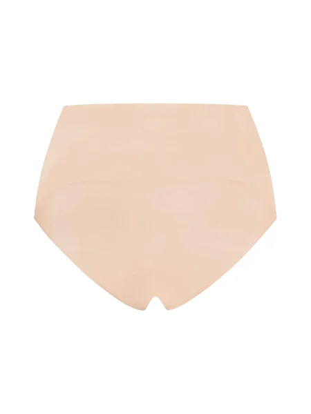 Bye Bra Chiloți modelatori Waist Control' bej
