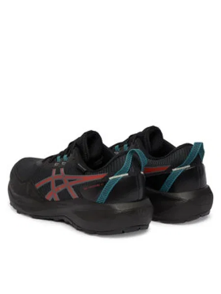 Futócipő Asics Gel-Venture 11 Waterproof fekete