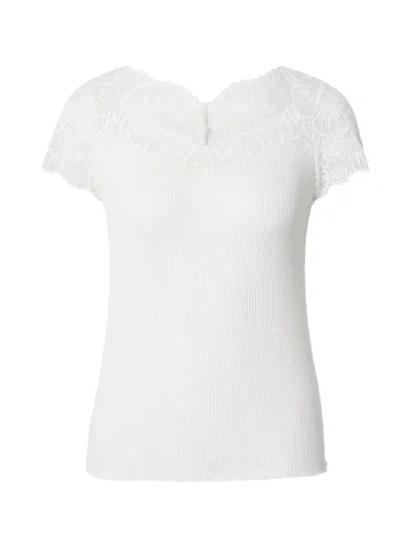 Rosemunde Tricou Beatha fildeş