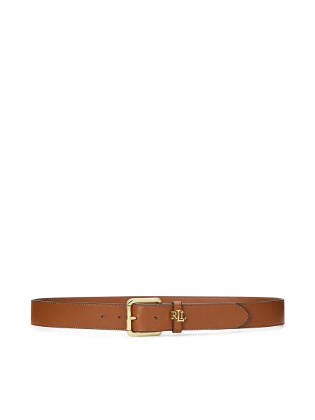 Lauren Ralph Lauren karamell barna