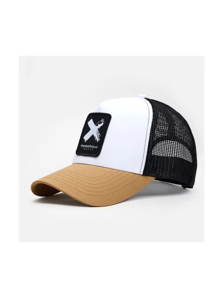 Baseball sapka Watts fekete