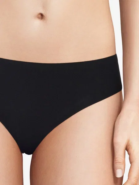 Chantelle Klasszikus alsó Soft Stretch fekete