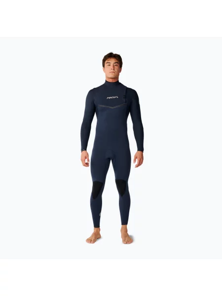 Costum de înot pentru bărbați Rip Curl E-Bomb Zf mm navy marină
