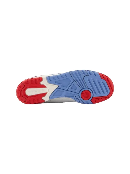 Pantofi New Balance alb