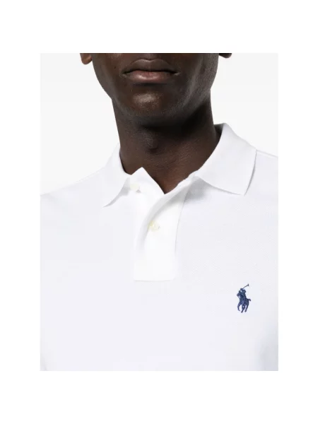 Koszula Polo Ralph Lauren biała