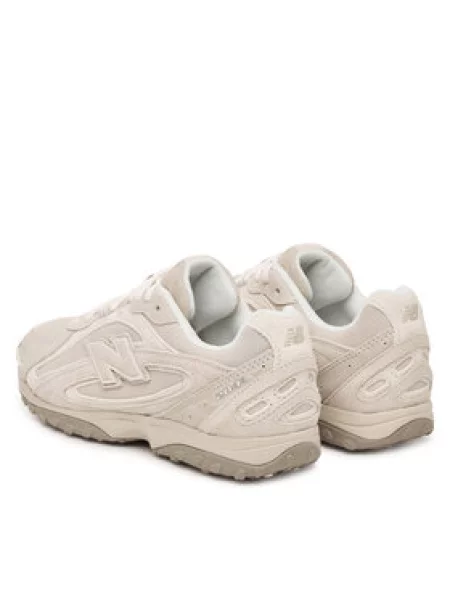 New Balance Laisvalaikio batai Šviesiai smėlinė