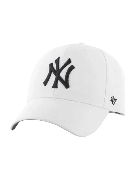 Baseball sapka 47brand fehér
