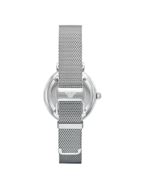 Zegarek Emporio Armani szary