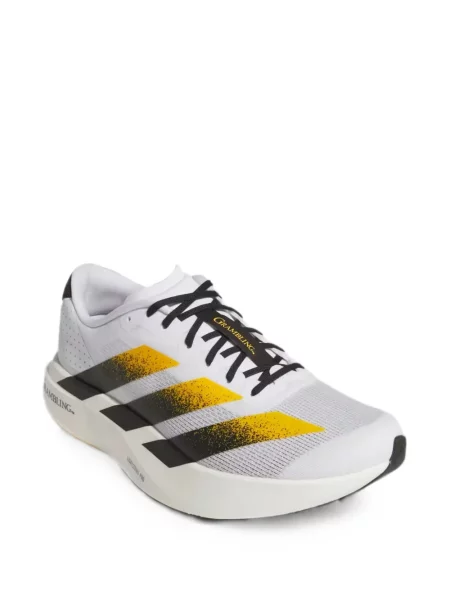 Sneakerși Adidas Adizero alb