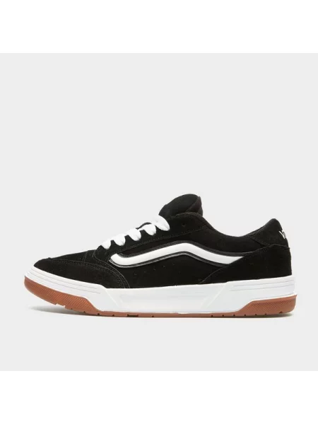 Sneakersy Vans czarne