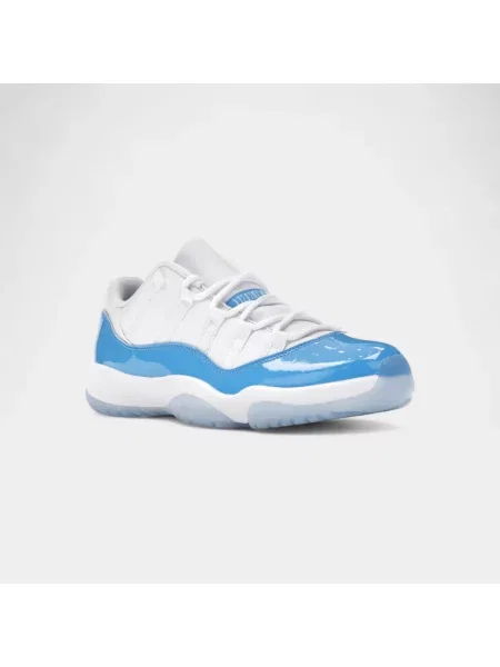Pantofi Nike retro albastru