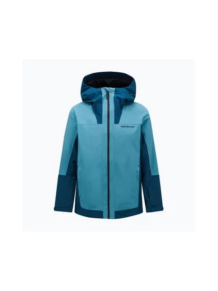 Лижна куртка Peak Performance Rider Tech Insulated hydro fresh