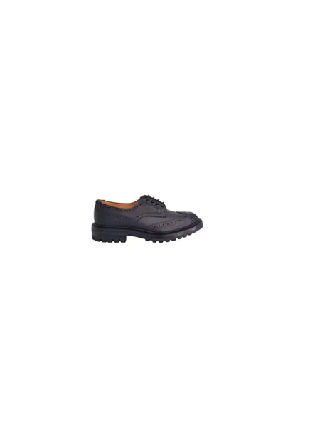 Brogsy Tricker's niebieski